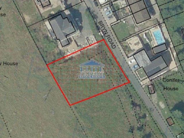 Land for sale in Ogmore Valley, Ogmore Vale