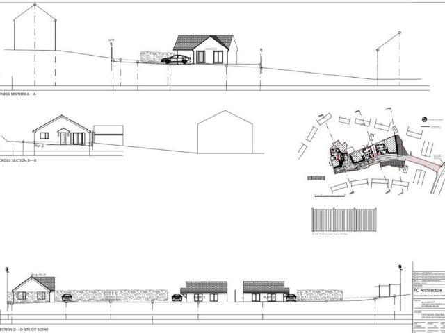 Land for sale in Catcliffe, South Yorkshire