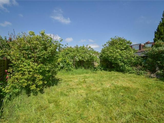 Land for sale in Arbury, Cambridgeshire