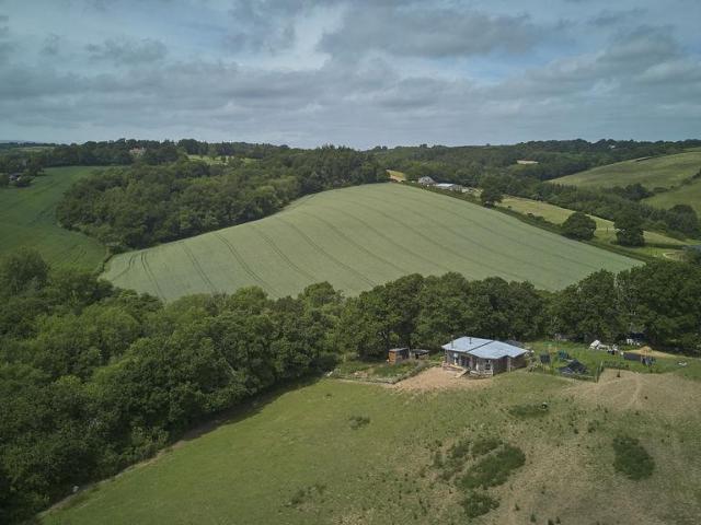 Land for sale in Newton St Cyres, Devon