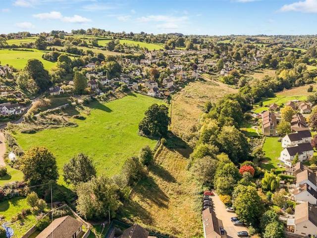 Land for sale in School House, Gloucestershire