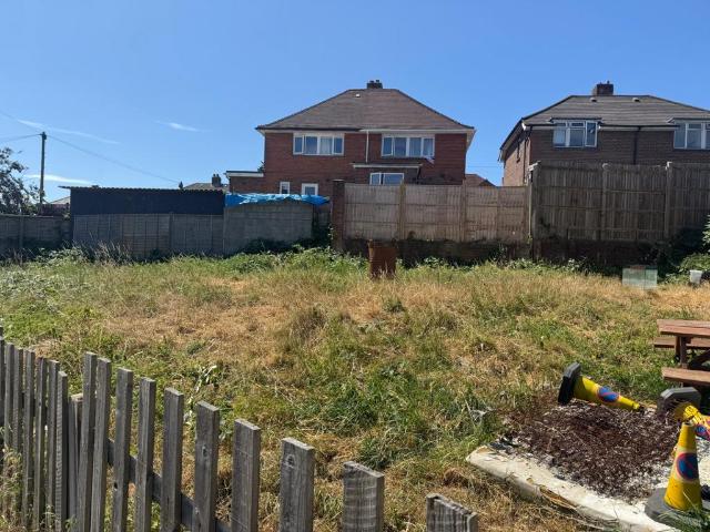Land for sale in City Of Southampton