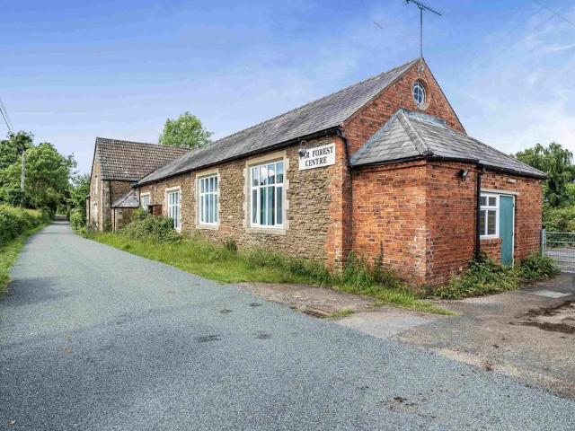 Land for sale in Far Forest, Rushock