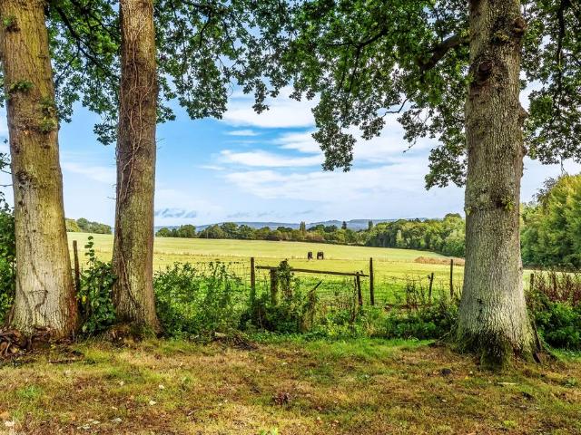 Land for sale in Markbeech, The Butts