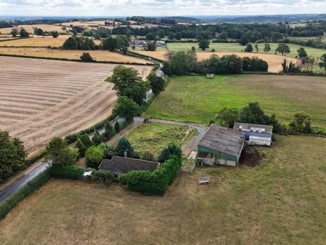 Land for sale in Grewelthorpe, North Yorkshire