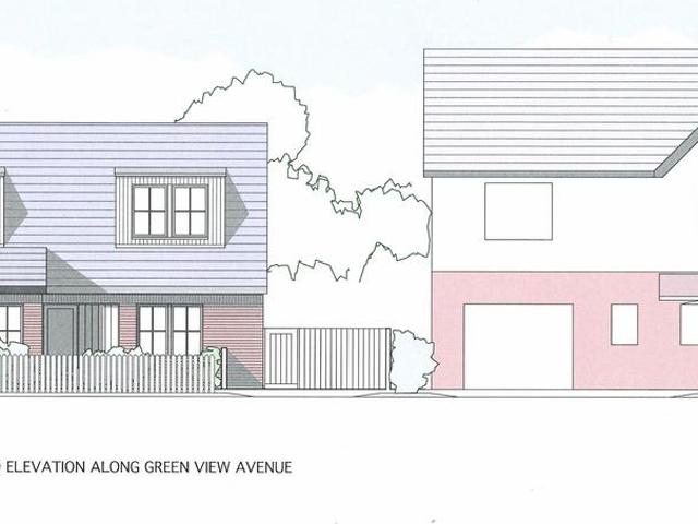 Land for sale in The Butts, Kent