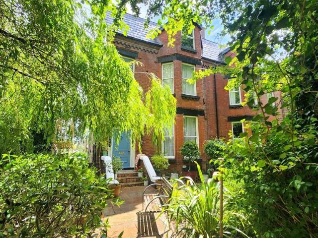 Land for sale in Calderstones