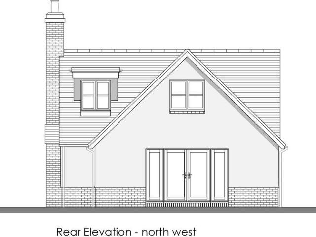 Land for sale in Chelmondiston, Suffolk