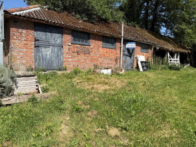 Land for sale in Slaugham, Perryfields