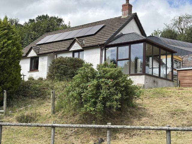 Land for sale in Llansadwrn, Wales