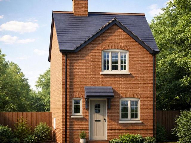 Land for sale in Pouchen End, Hertfordshire