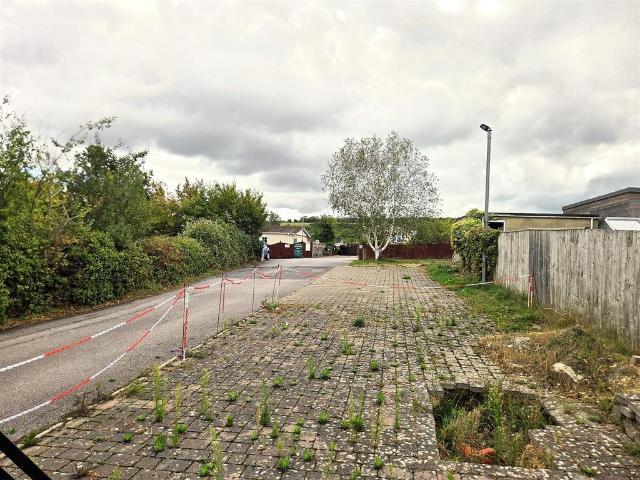 Land for sale in North Wroughton, Swindon