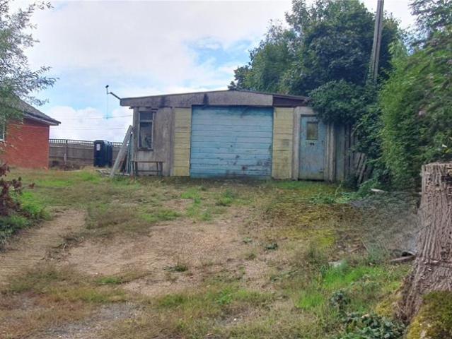 Land for sale in Lillingstone Lovell, Lillingstone Dayrell