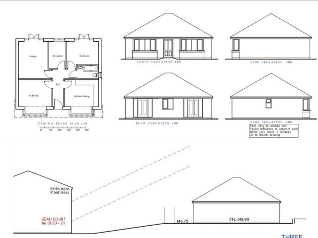 Land for sale in Cannock, Cannock Chase