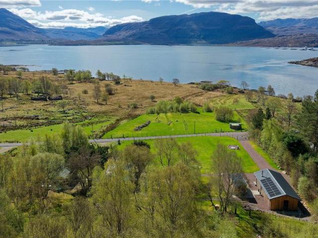 Land for sale in Scotland