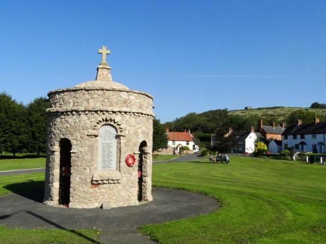 Land for sale in Breedon on the Hill, Leicestershire