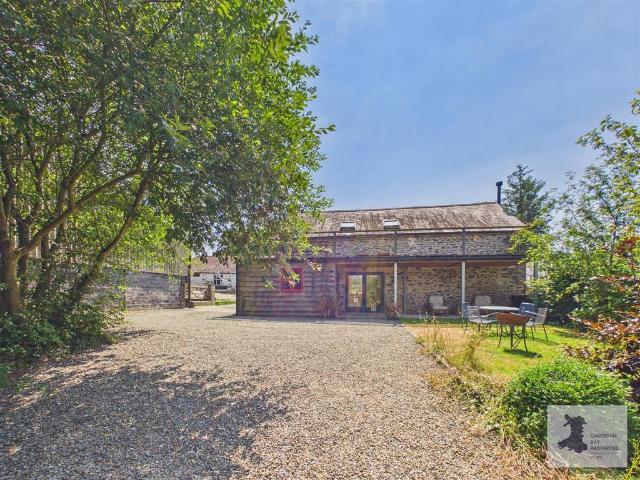 Land for sale in Wales