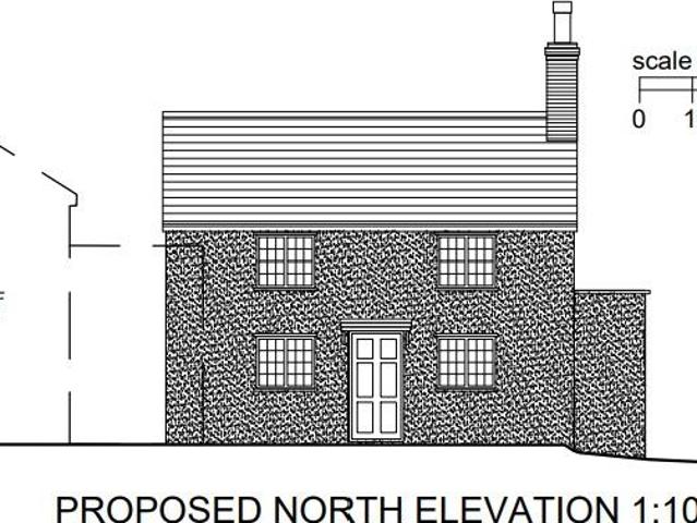 Land for sale in Fawley, Ashurst Bridge