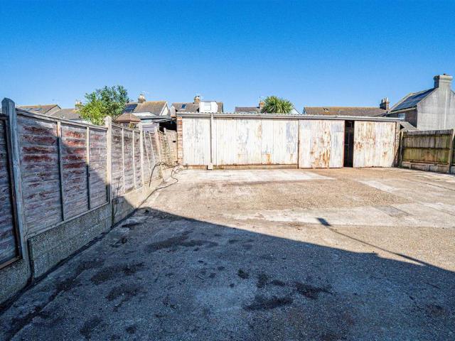 Land for sale in Silverhill, Guestling Green