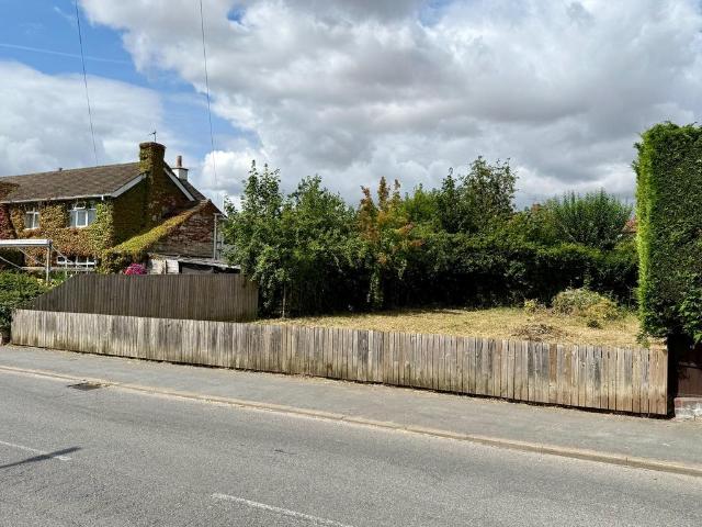 Land for sale in Fishers Green, North Yorkshire
