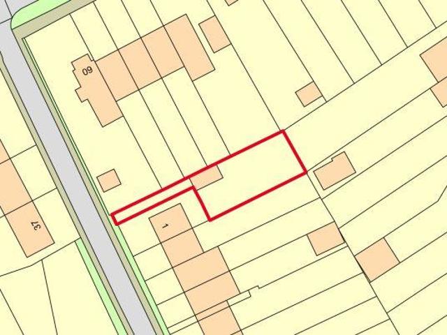 Land for sale in Fretherne, Hertfordshire