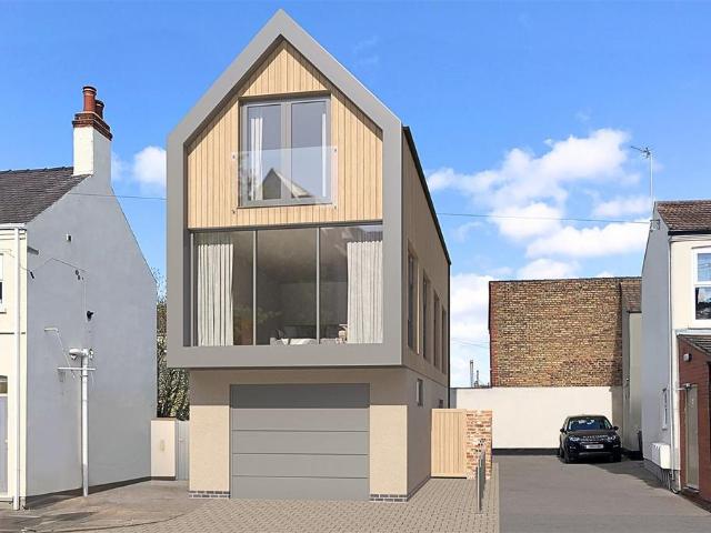 Land for sale in Cleethorpes, North East Lincolnshire