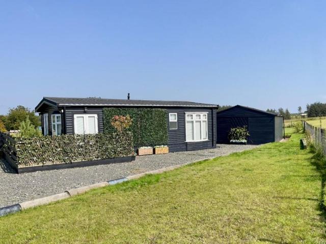 Land for sale in Scotland