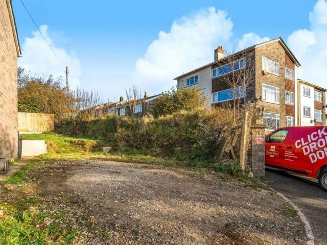 Land for sale in Lamellion, Cornwall