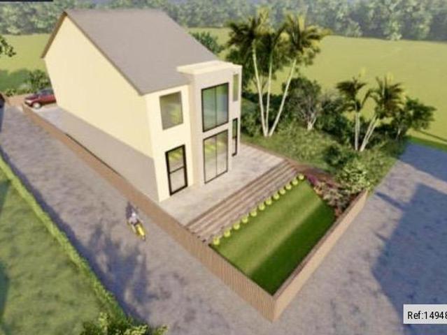 Land for sale in Llanrug