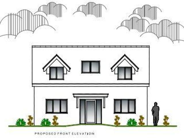 Land for sale in Egginton, East Midlands