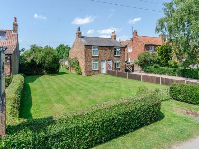 Land for sale in North Yorkshire