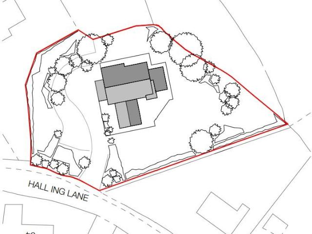 Land for sale in Holme Valley, Brockholes