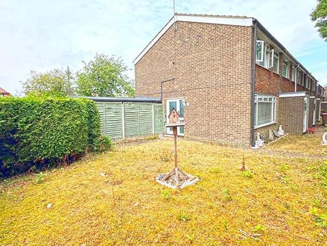 Land for sale in Wigmore, Gillingham