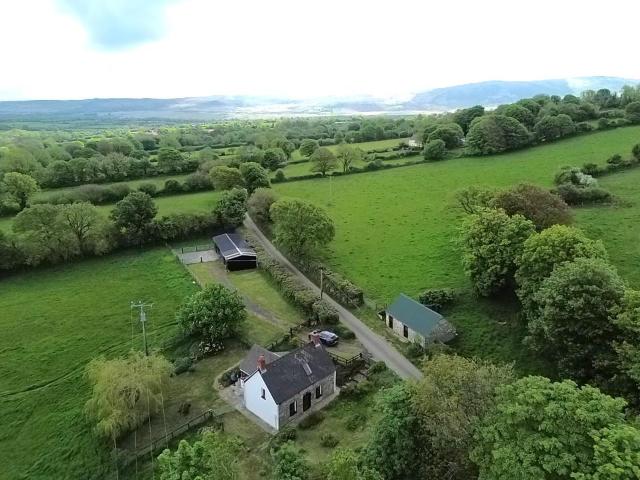 Land for sale in Wales