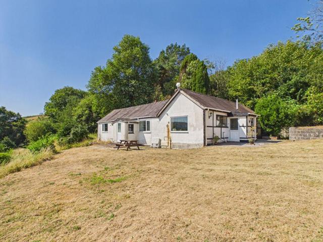 Land for sale in Idole, Wales