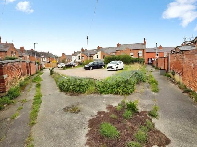 Land for sale in Northgate Village, Two Mills
