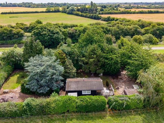 Land for sale in Belleau, Lincolnshire