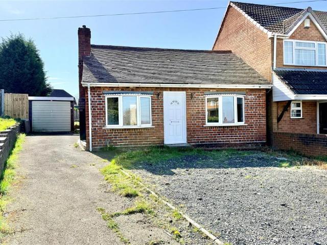 Land for sale in Romsley CP, Bromsgrove