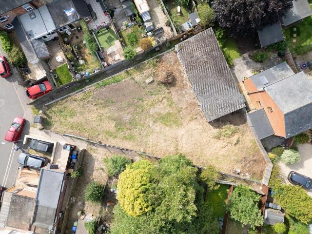 Land for sale in Woodford cum Membris, Northamptonshire