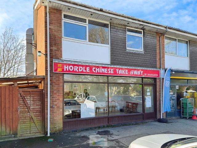 Land for rent in Hordle, New Forest