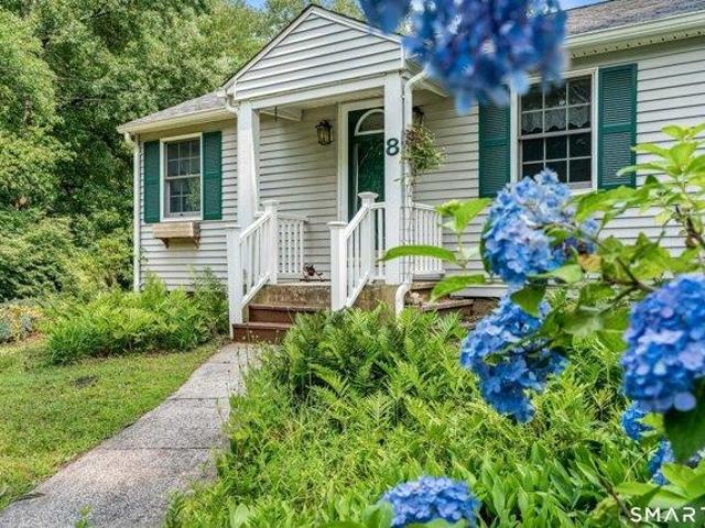 House for sale in Prospect, Connecticut