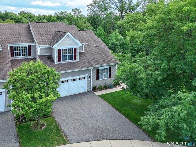 House for sale in Prospect, Connecticut