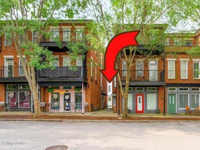Condo for sale in Prospect