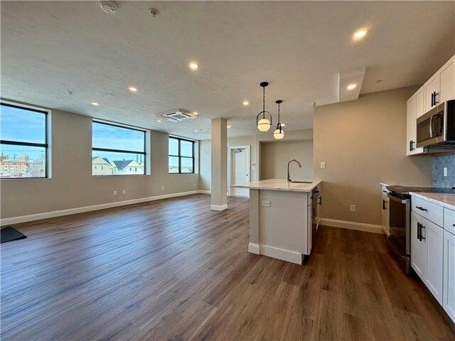 Condo for sale in Providence, Rhode Island
