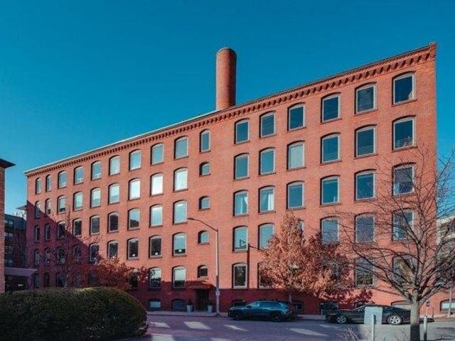 Condo for sale in Providence, Rhode Island