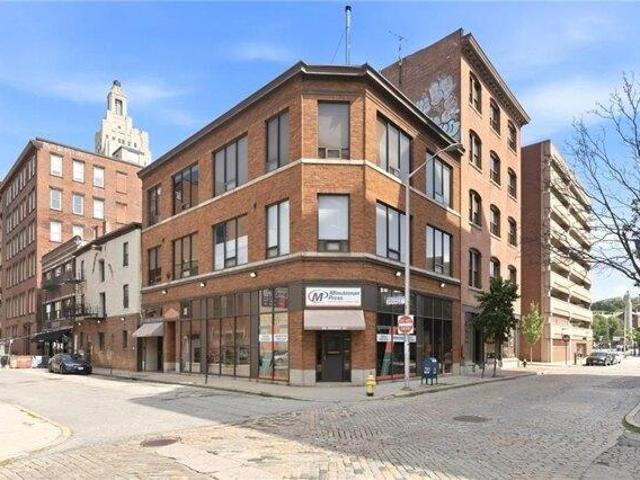 Condo for sale in Providence, Rhode Island
