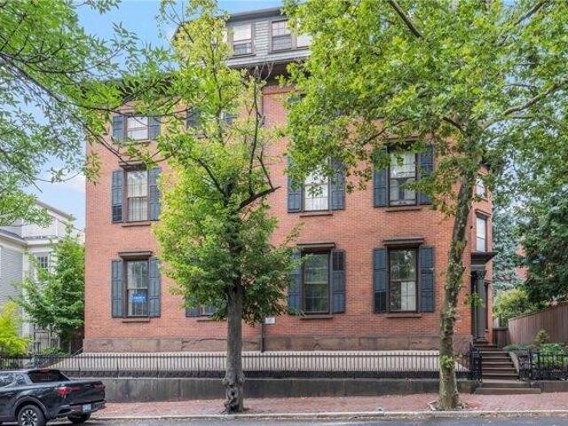 House for sale in Providence, Rhode Island