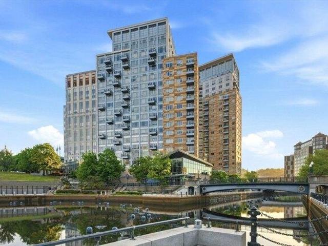 Condo for sale in Providence, Rhode Island