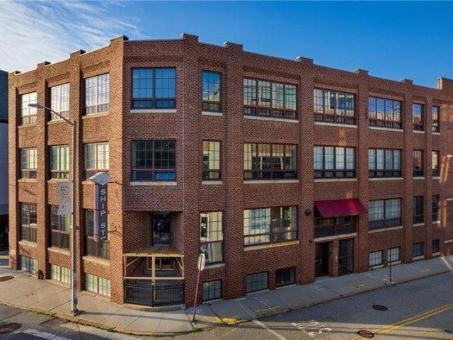 House for sale in Providence, Rhode Island