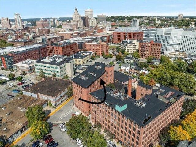 Condo for sale in Downtown, Providence